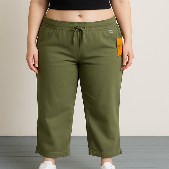 NWT Champion Sweats Size XXL GREEN Sweatpants - Picture 1 of 5